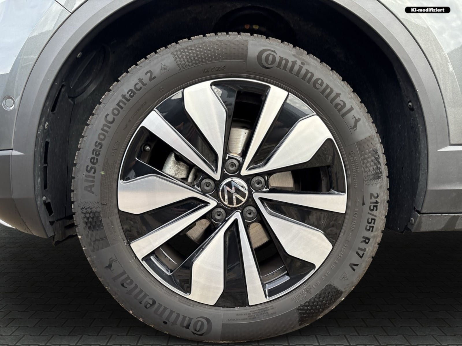 Volkswagen T-Roc – Bild 7
