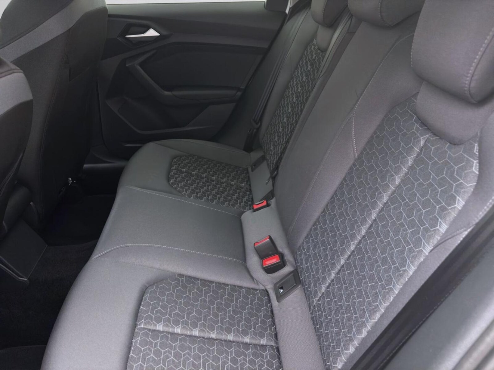 Audi A1 allstreet – Bild 16