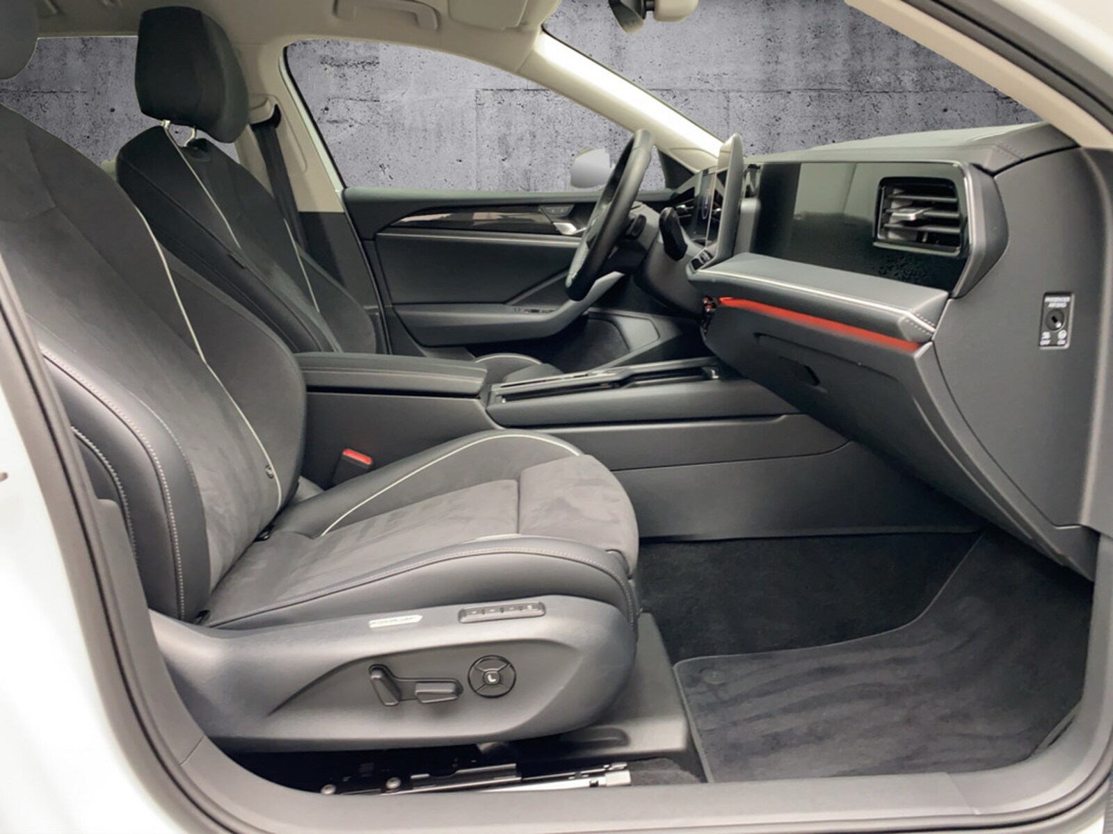 Volkswagen Passat – Bild 11