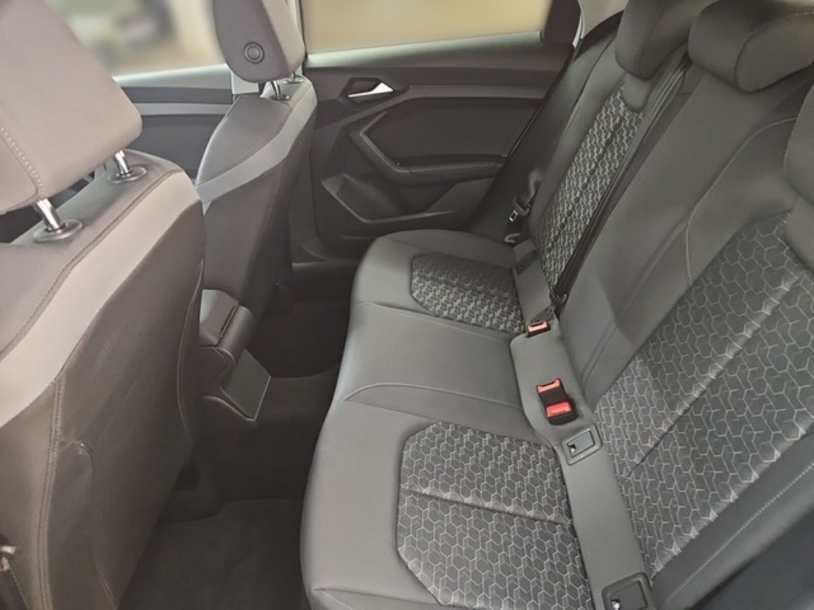 Audi A1 Sportback – Bild 9