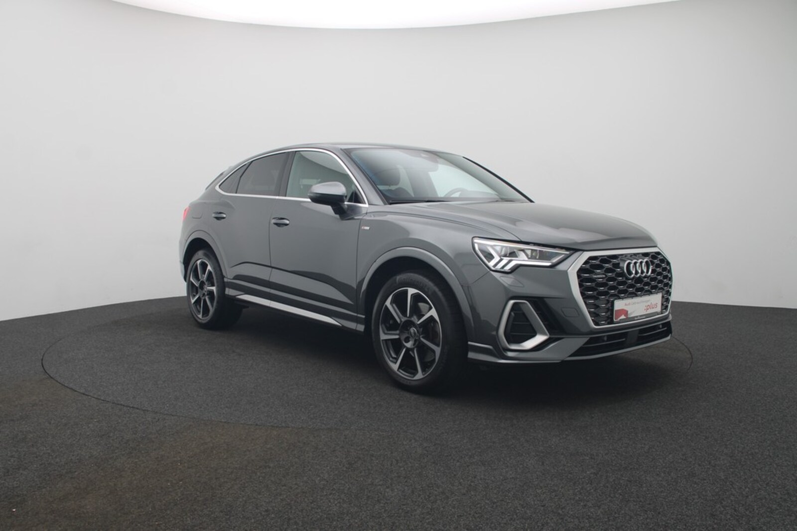 Audi Q3 Sportback – Bild 6