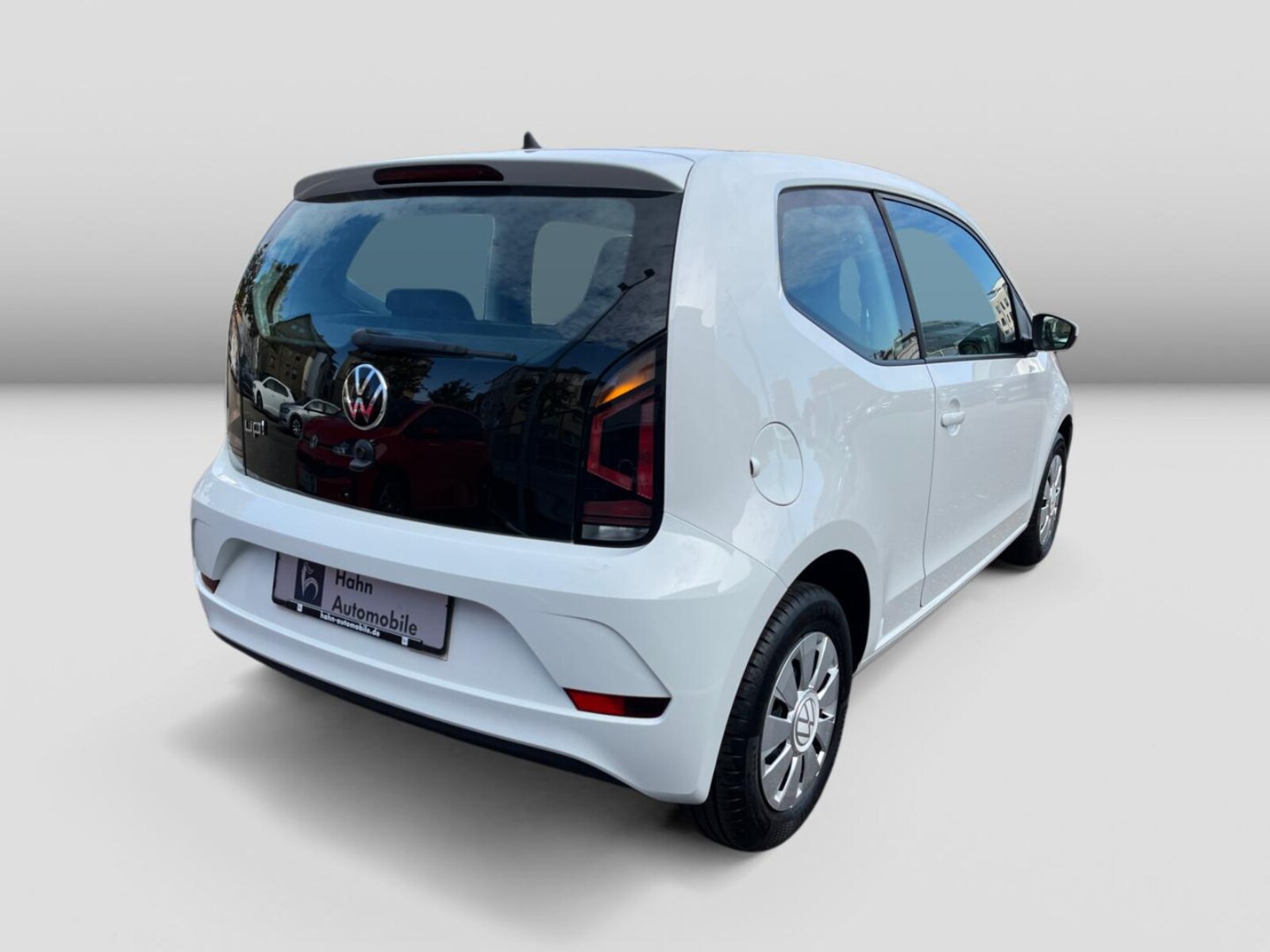 Volkswagen up! – Bild 3