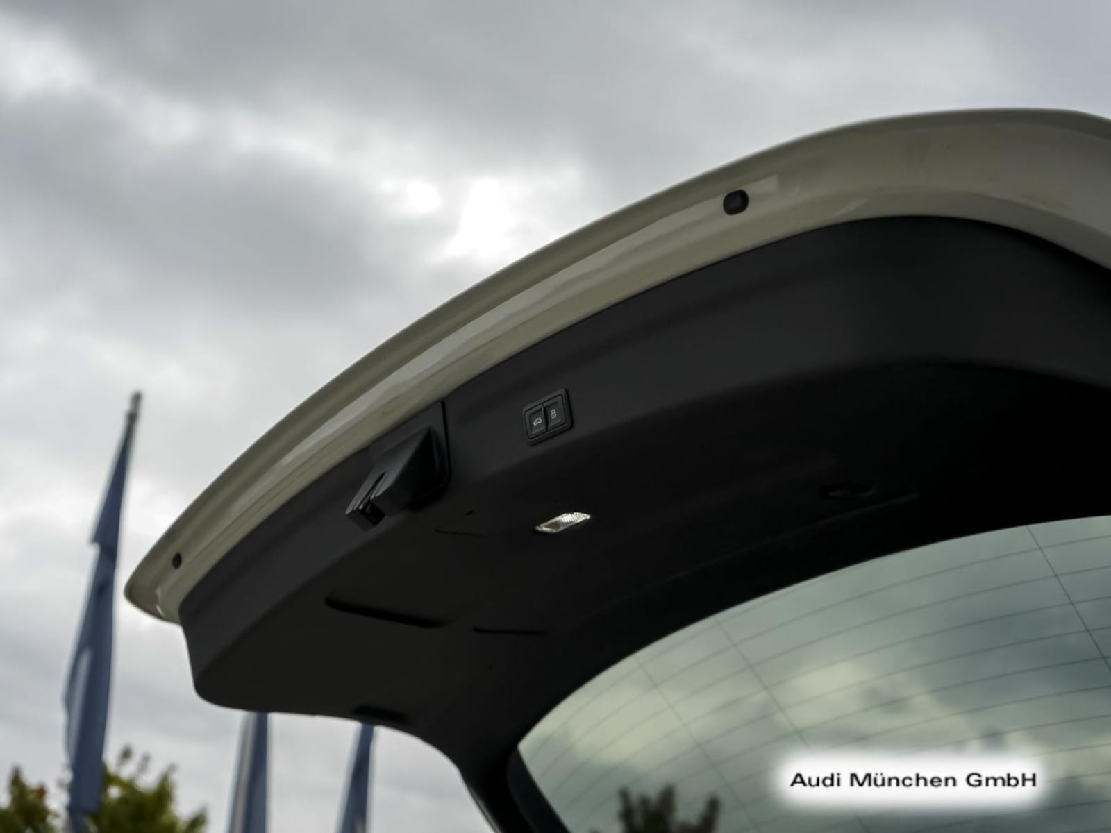 Audi A6 Avant – Bild 21