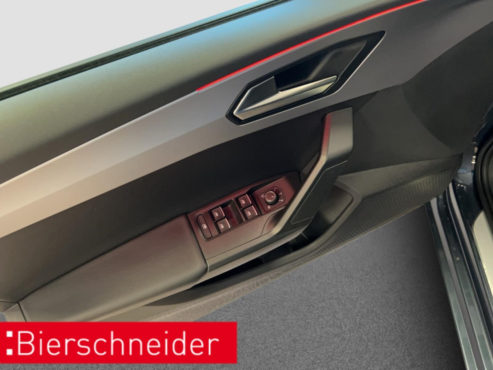 SEAT Leon – Bild 11