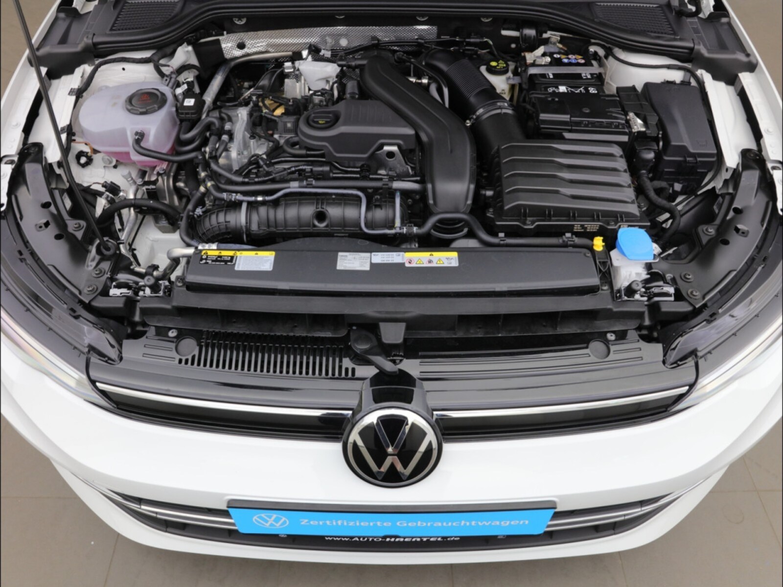 Volkswagen Golf – Bild 5