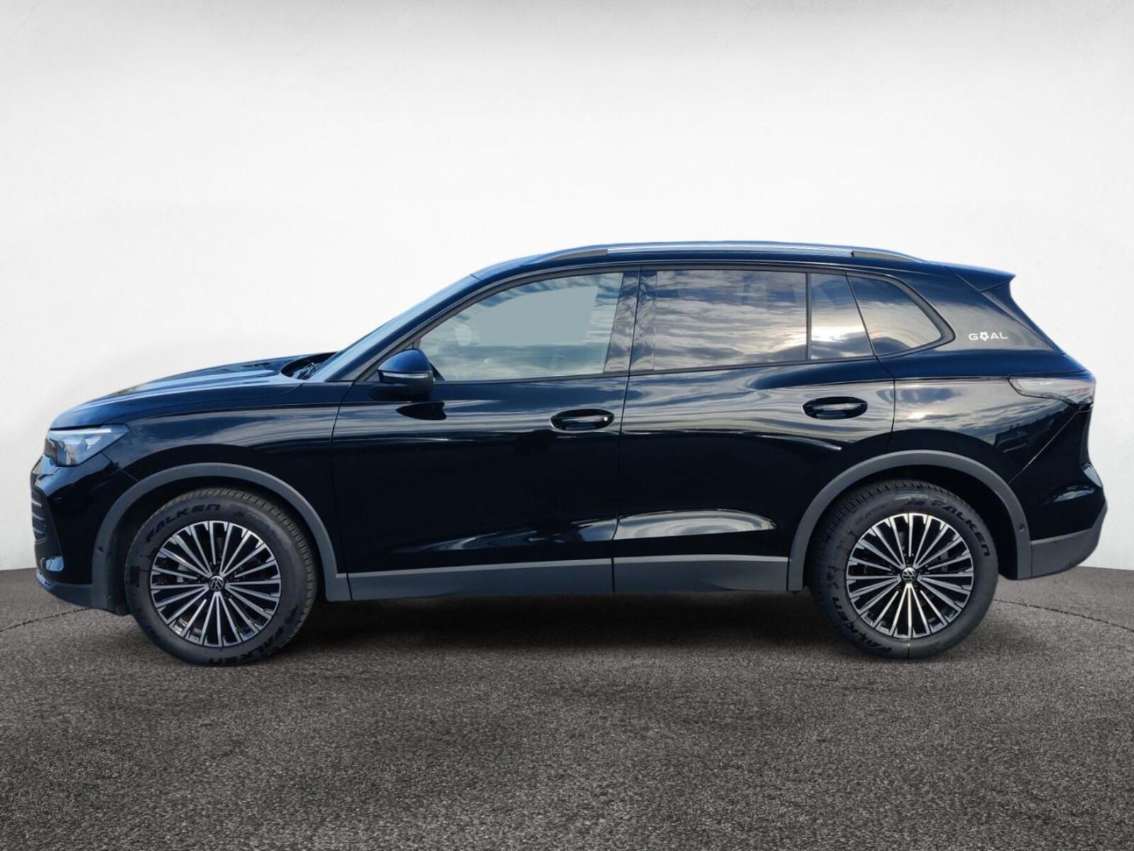 Volkswagen Tiguan – Bild 3