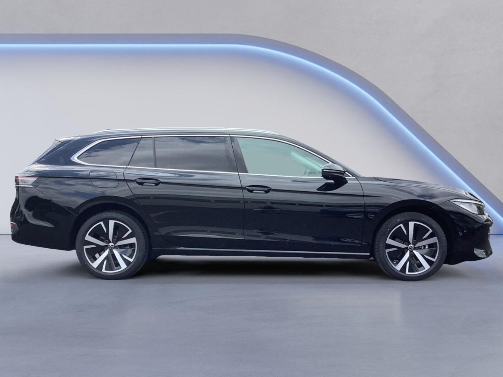 Volkswagen Passat – Bild 6