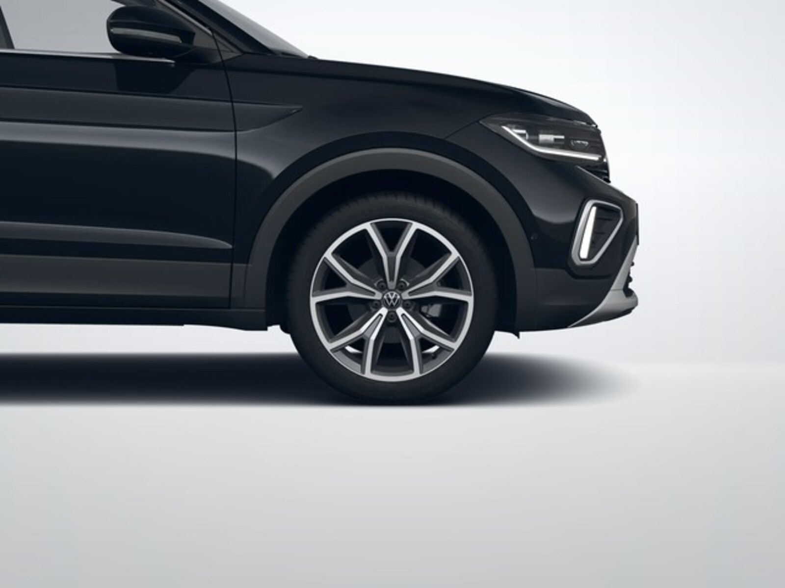 Volkswagen T-Cross – Bild 6