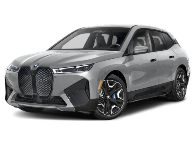 2023 BMW iX