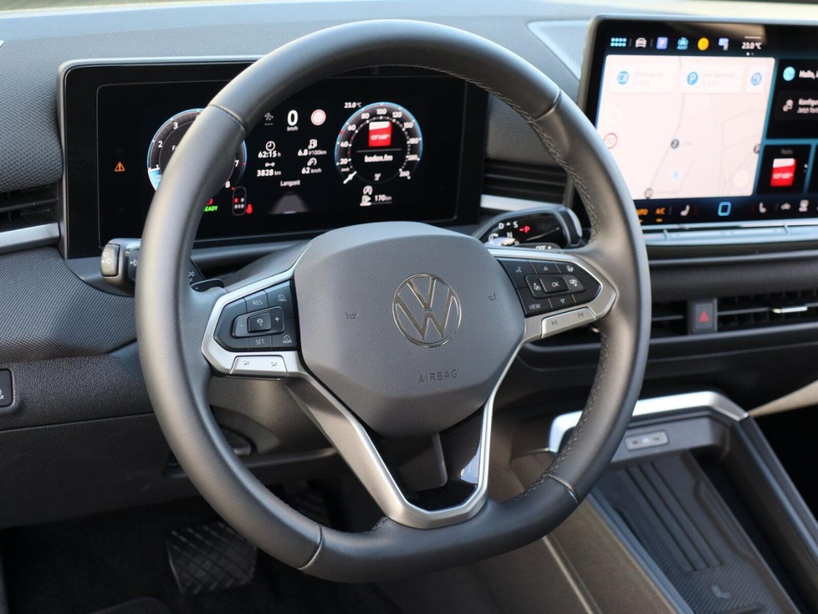 Volkswagen T-Roc – Bild 10