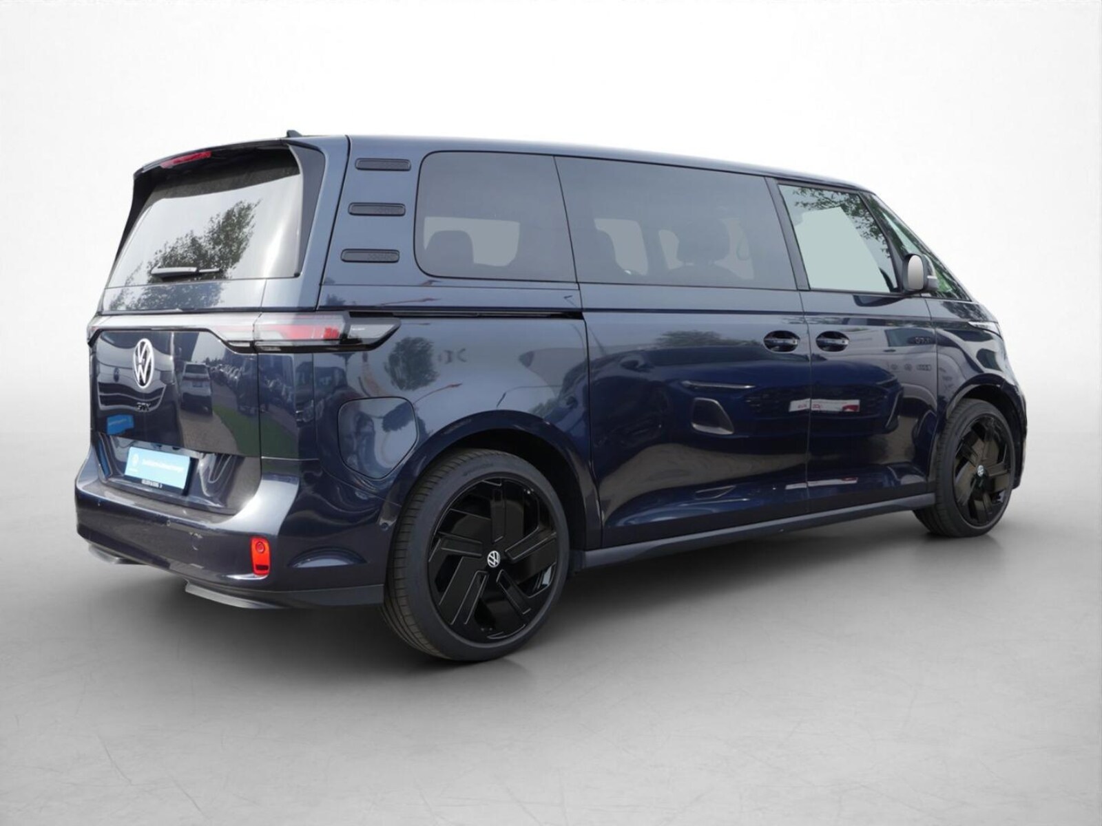 Volkswagen ID. Buzz – Bild 20