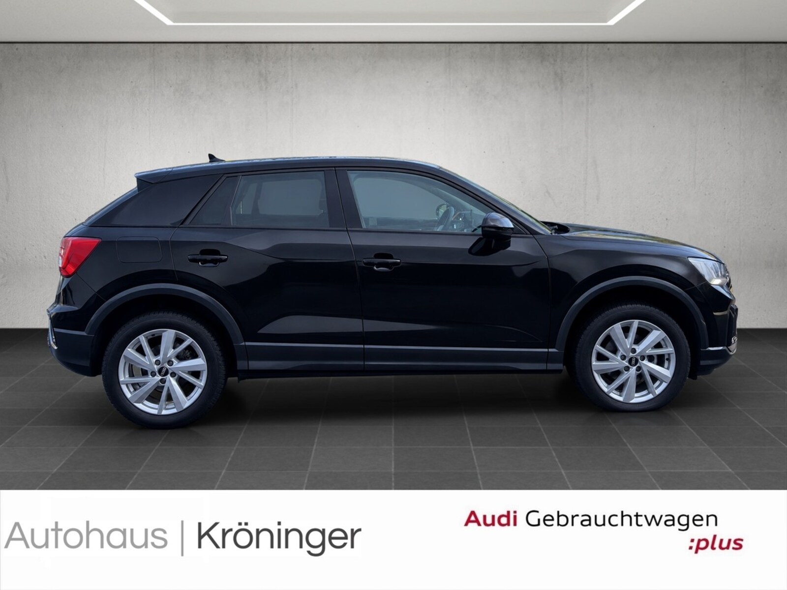 Audi Q2 – Bild 4