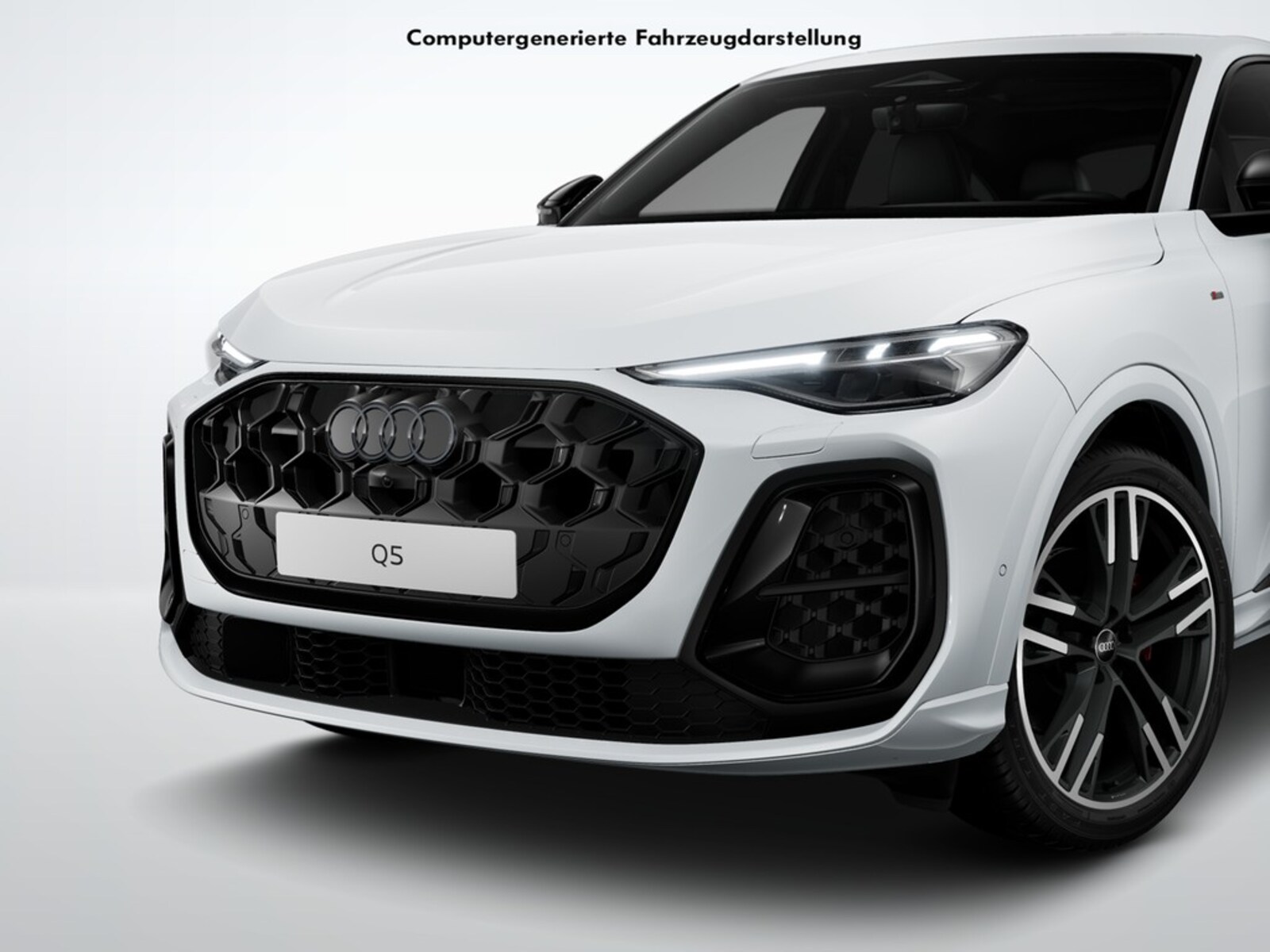 Audi Q5 Sportback – Bild 8
