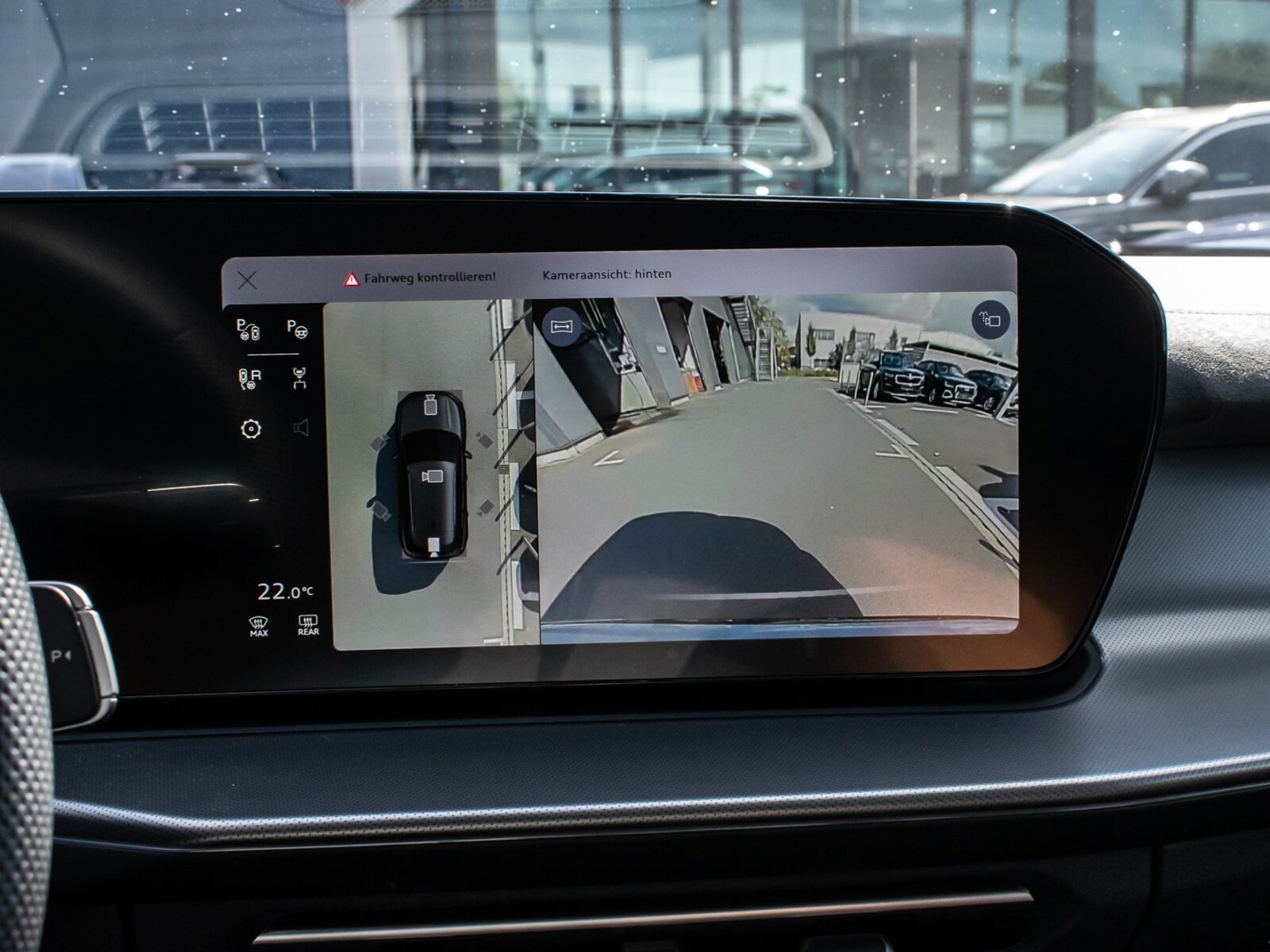 Audi Q3 – Bild 15