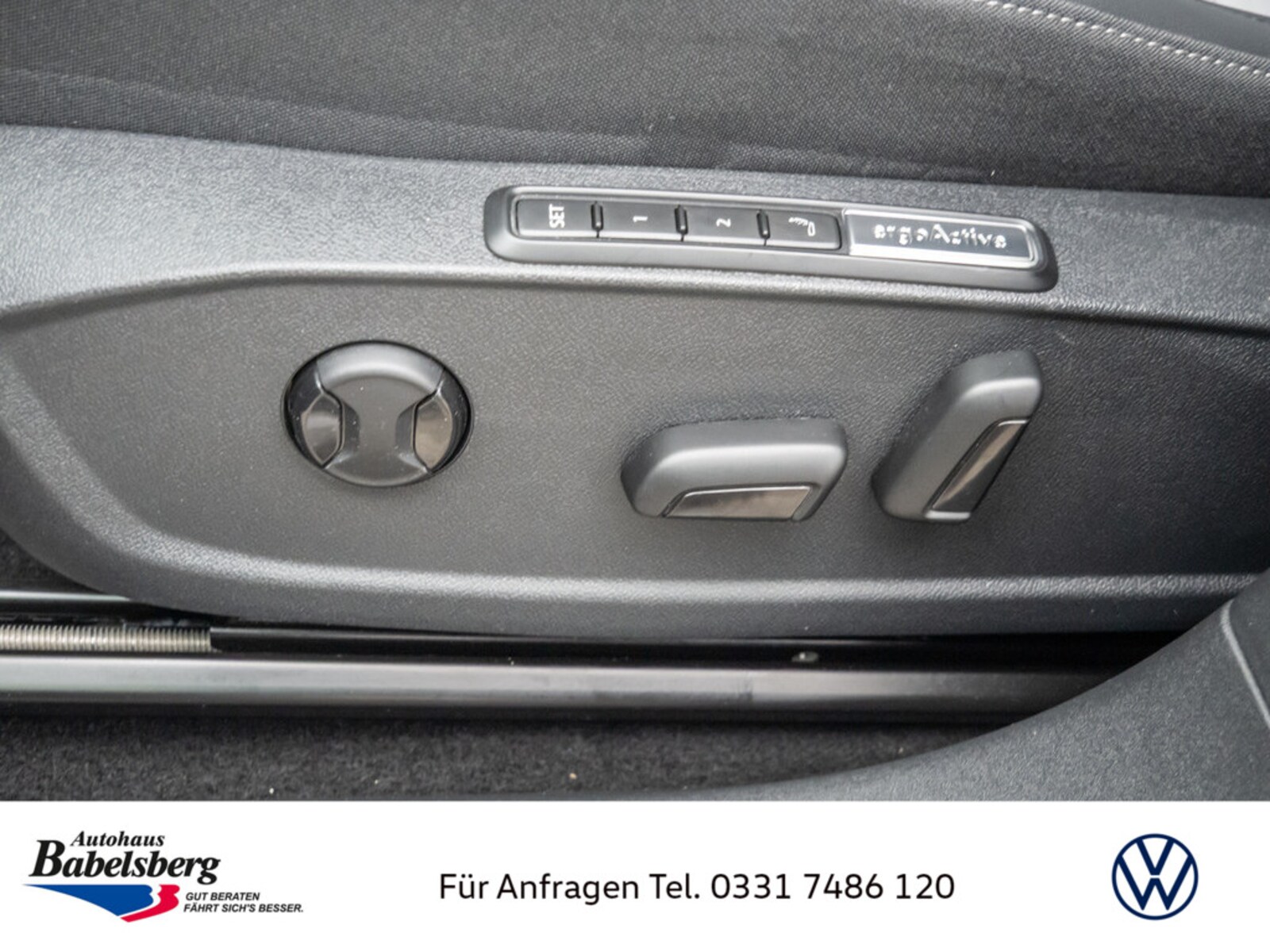 Volkswagen ID.3 – Bild 19