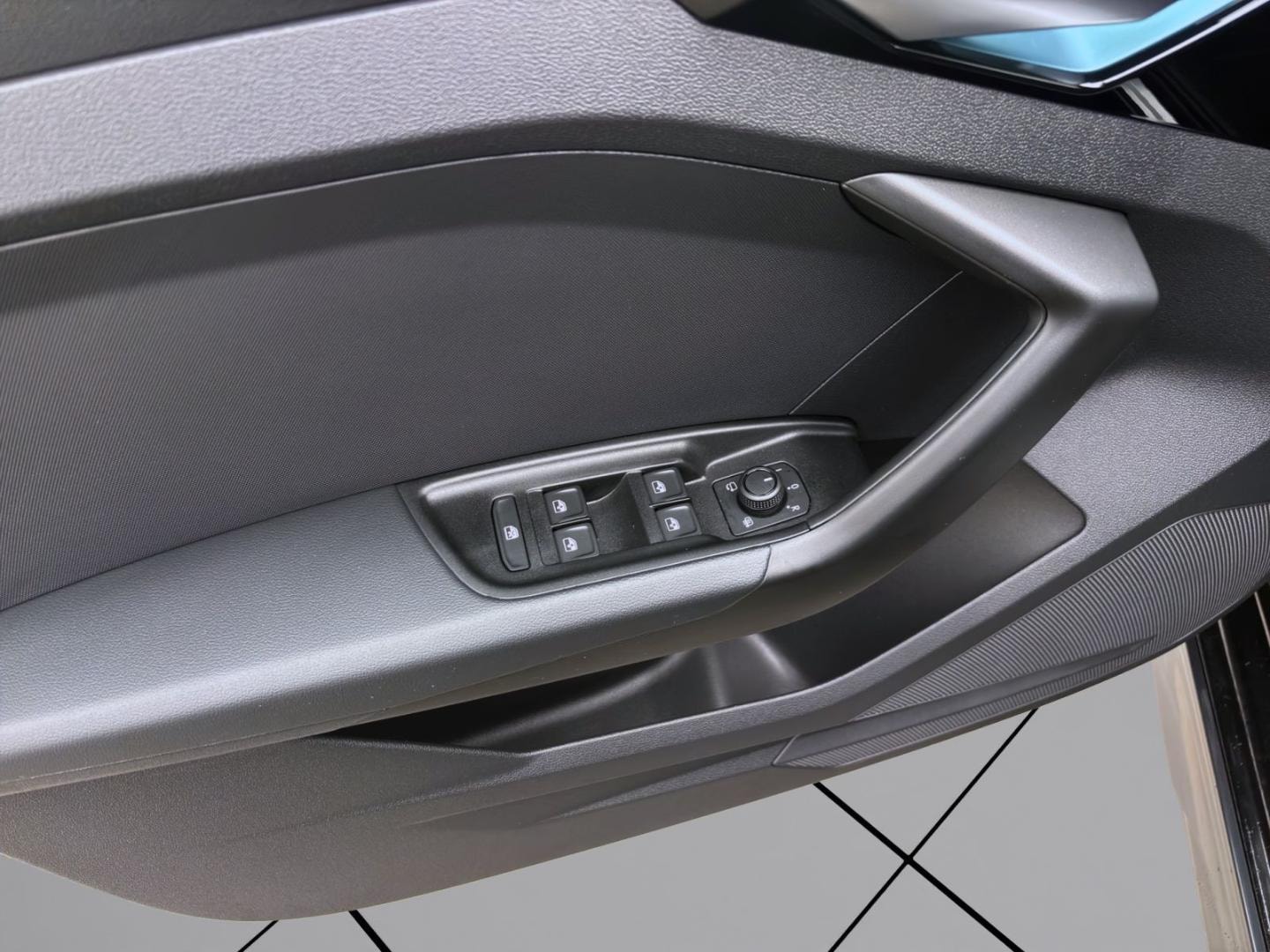 Bild über Audi A1 allstreet 35 TFSI S tronic - für weitere Informationen kontaktieren Sie den Audi Partner