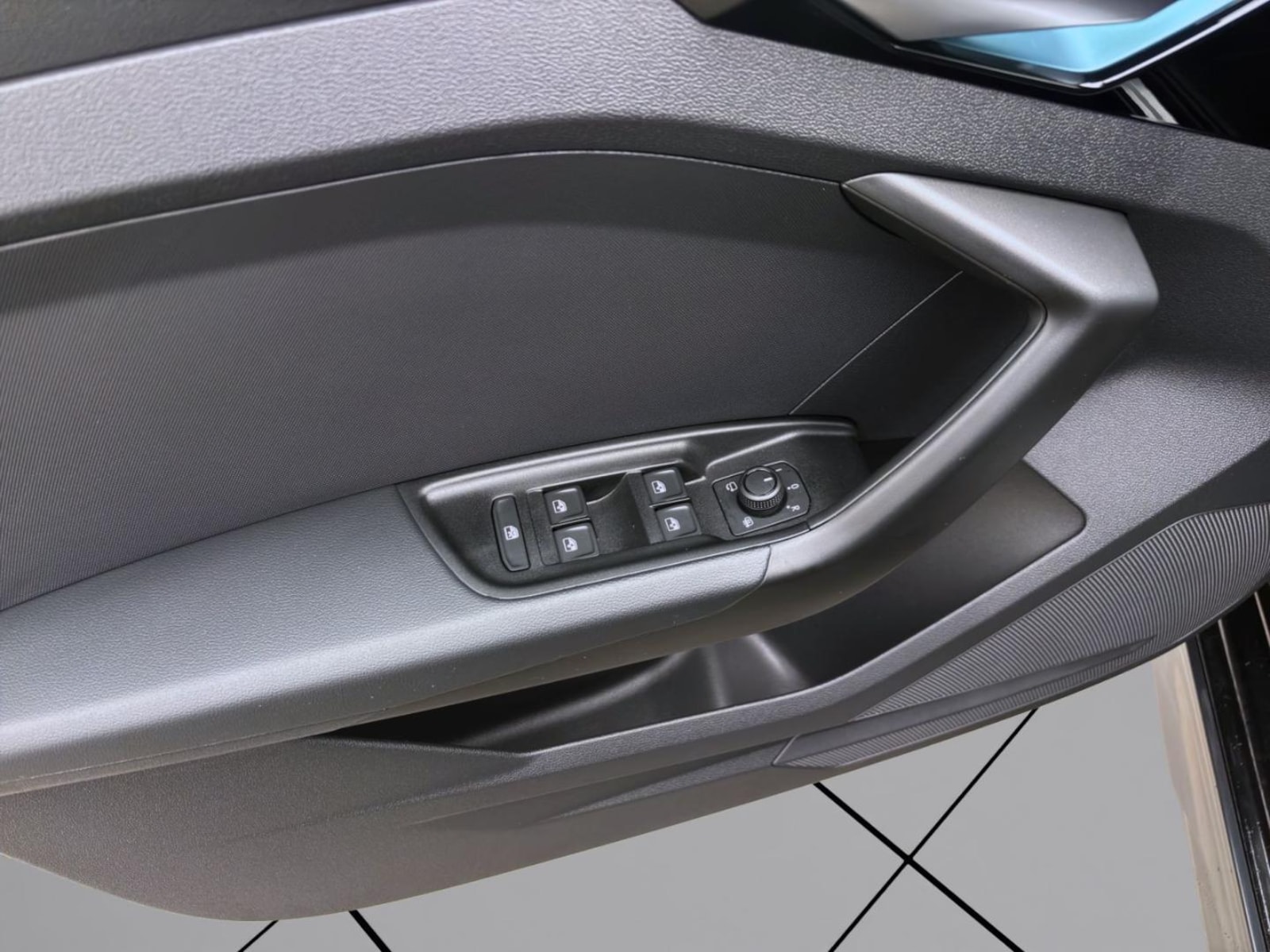 Audi A1 allstreet – Bild 11
