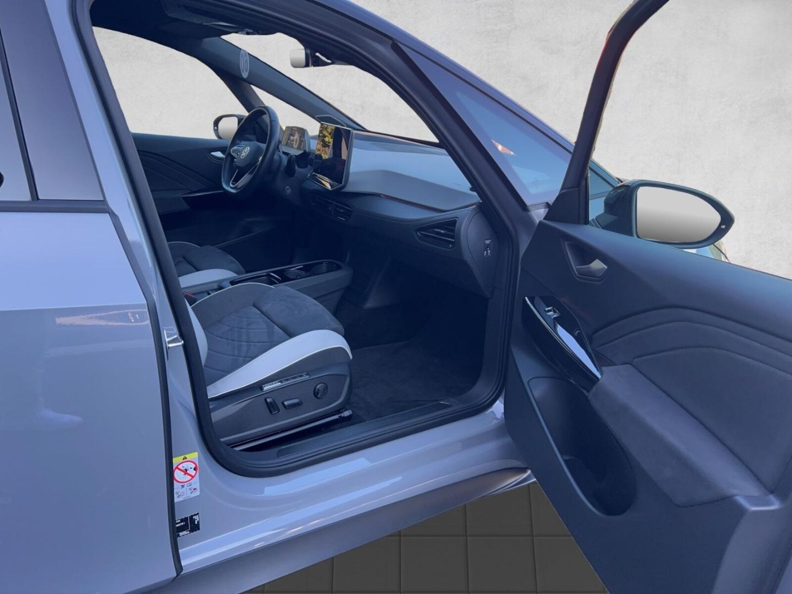 Volkswagen ID.3 – Bild 28