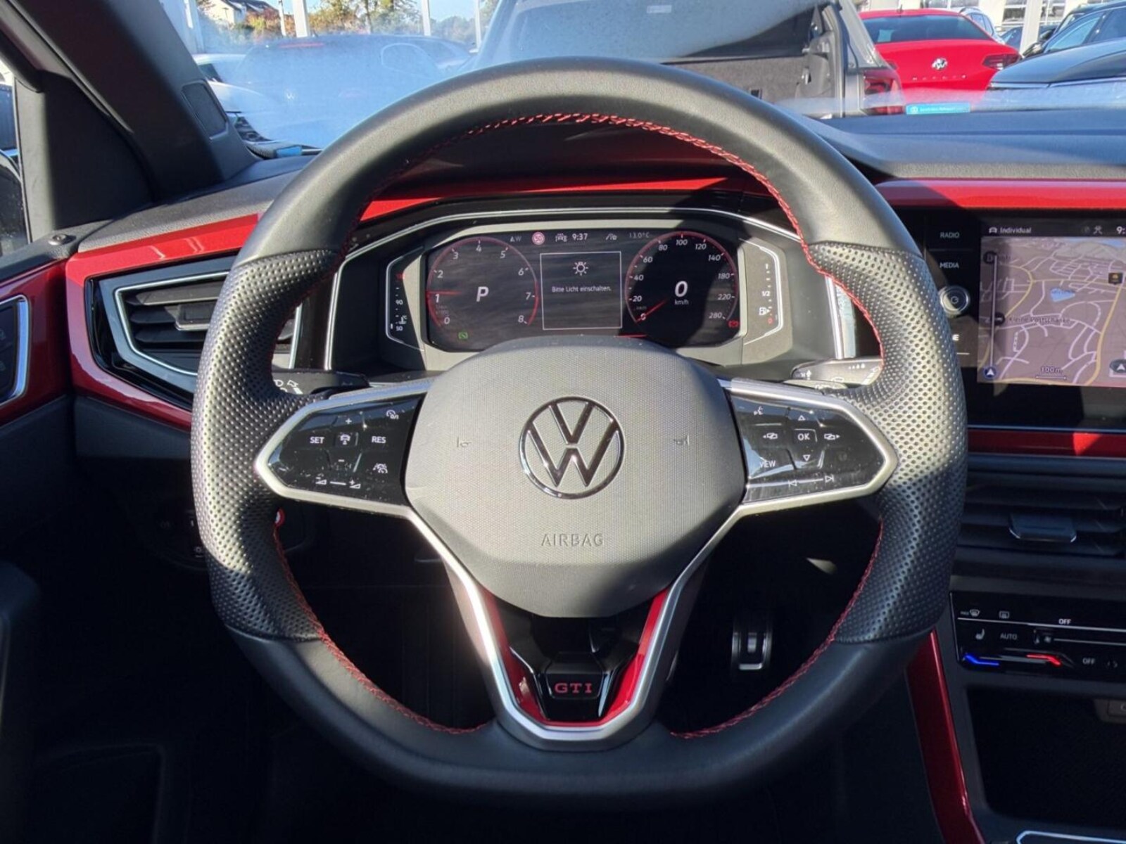 Volkswagen Polo – Bild 10
