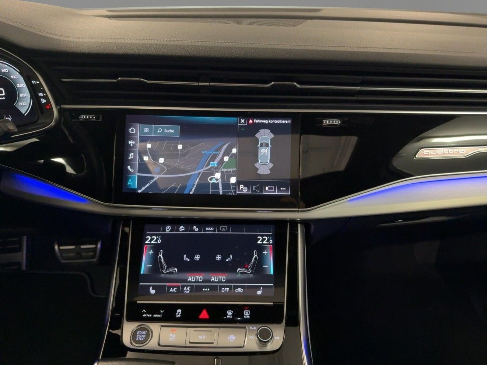 Audi Q7 – Bild 14