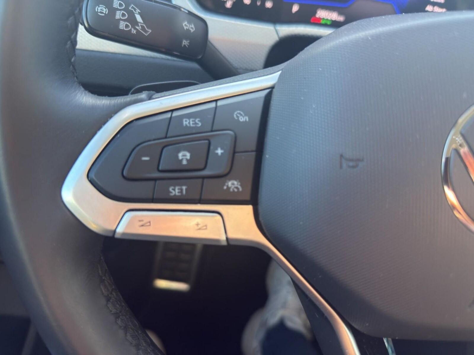 Volkswagen Touran – Bild 13
