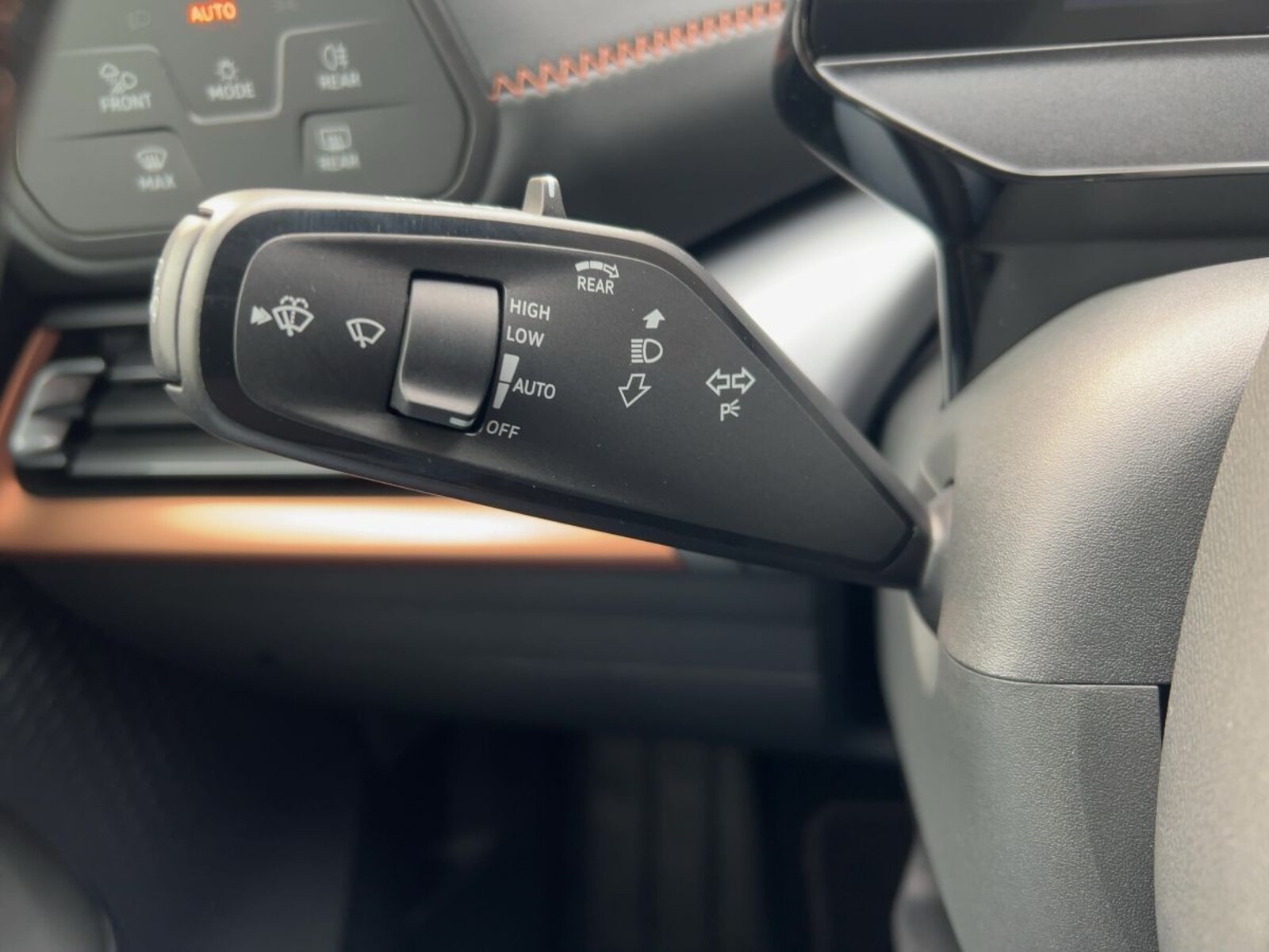 CUPRA Born – Bild 13