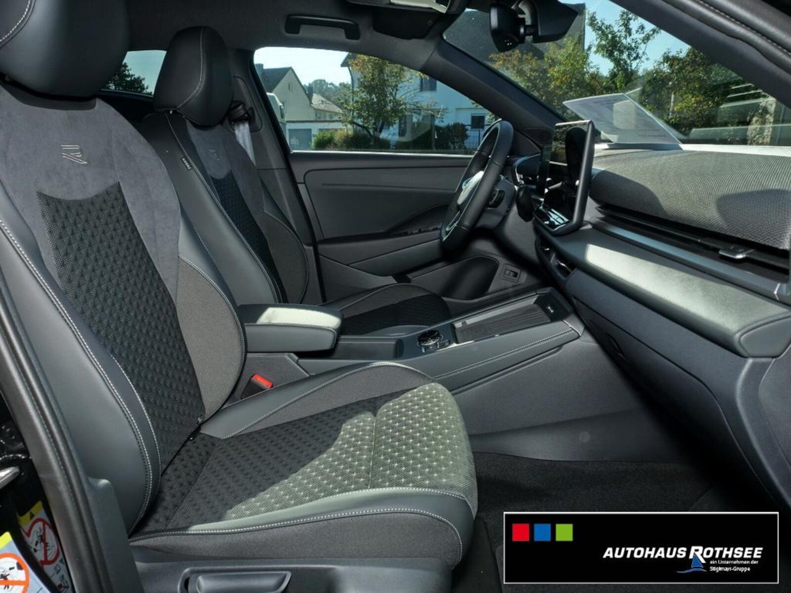 Volkswagen T-Roc – Bild 4