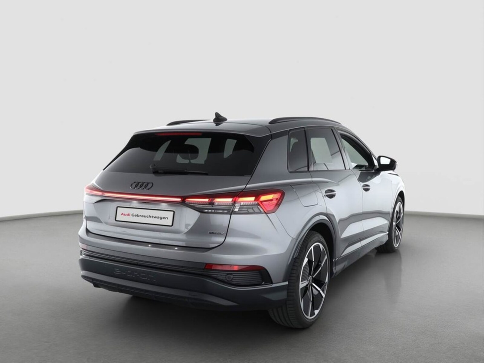 Audi Q4 e-tron – Bild 2