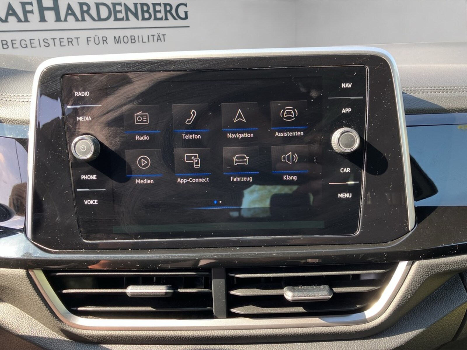 Volkswagen T-Roc – Bild 14