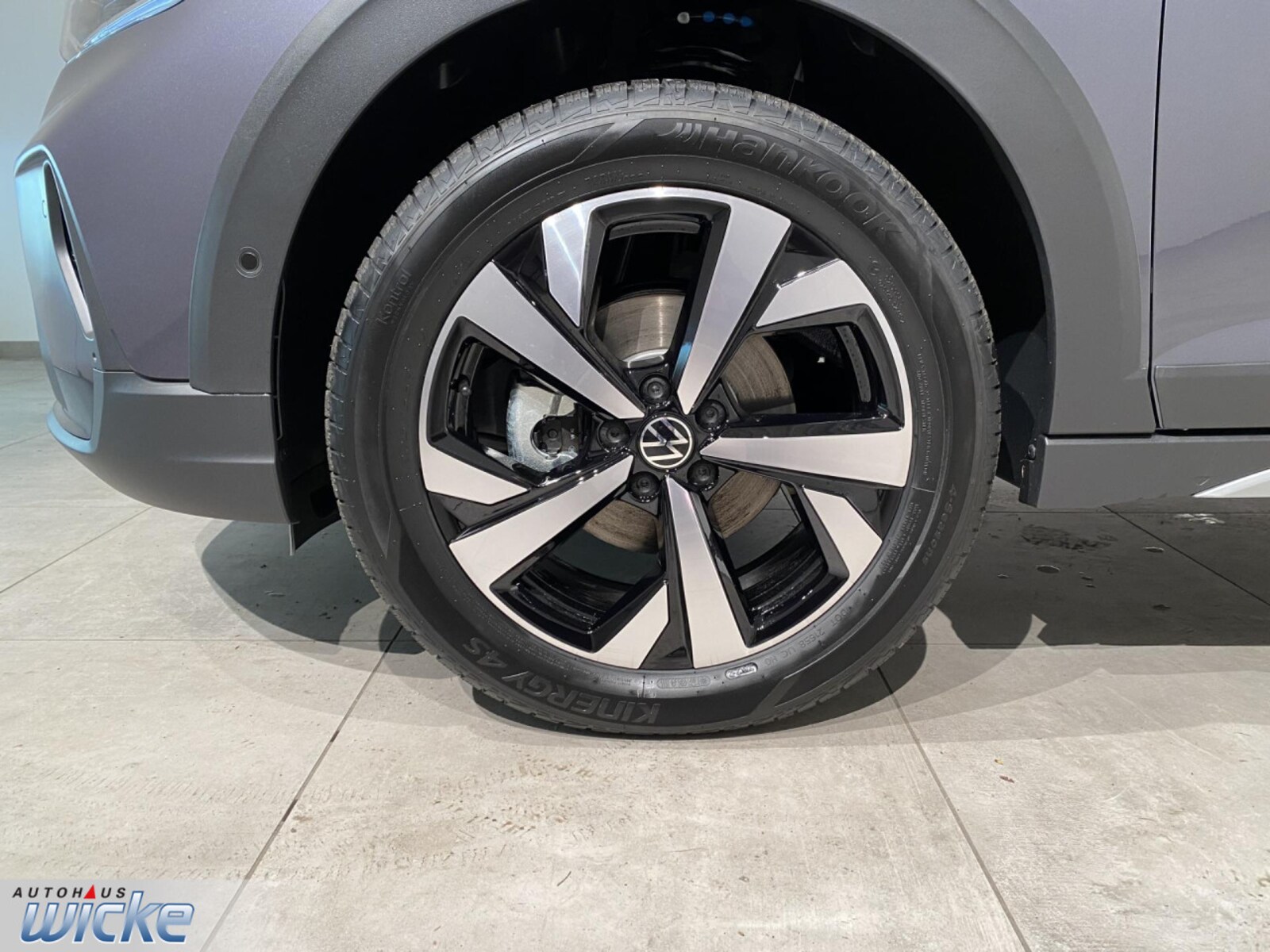 Volkswagen Taigo – Bild 16