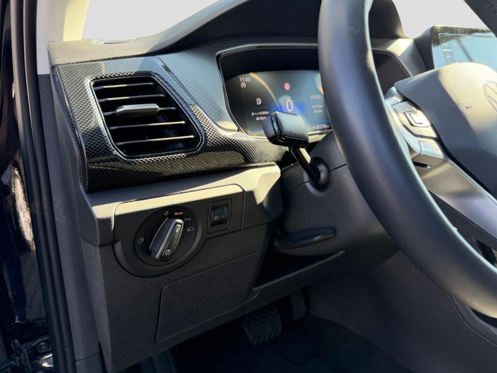 Volkswagen T-Cross – Bild 14