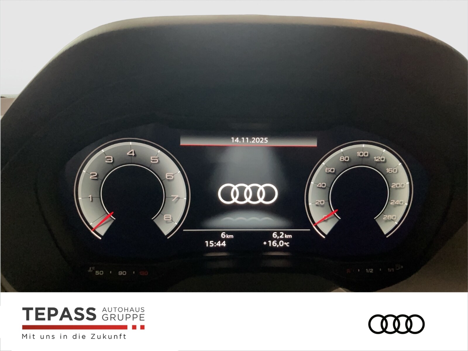 Audi Q2 – Bild 10