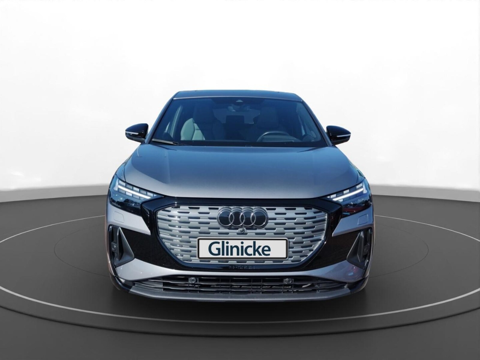 Audi Q4 Sportback e-tron – Bild 16