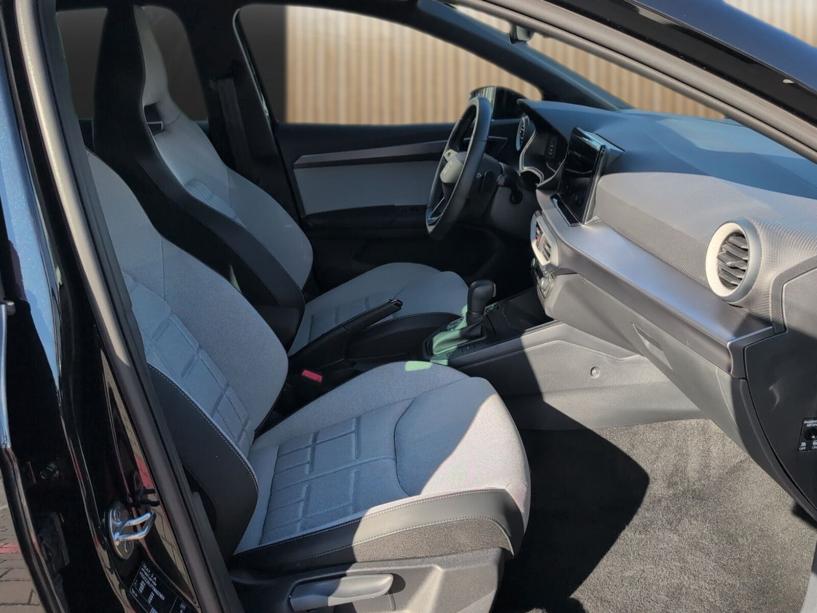 SEAT Ibiza – Bild 20
