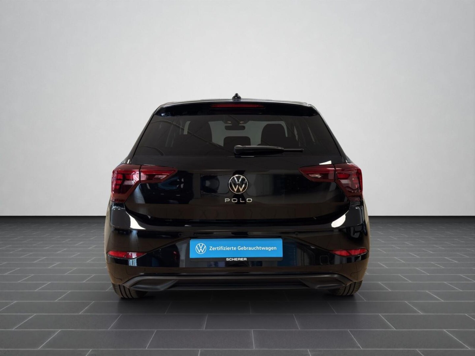 Volkswagen Polo – Bild 6