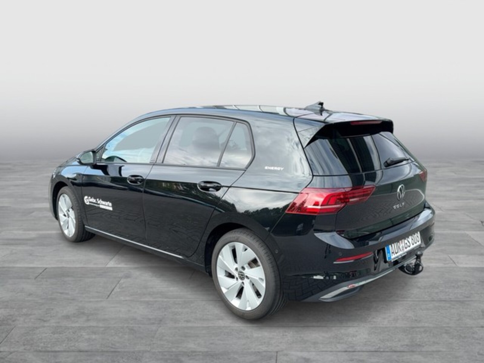 Volkswagen Golf – Bild 3