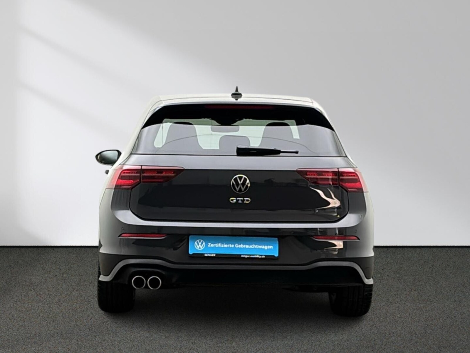 Volkswagen Golf – Bild 5