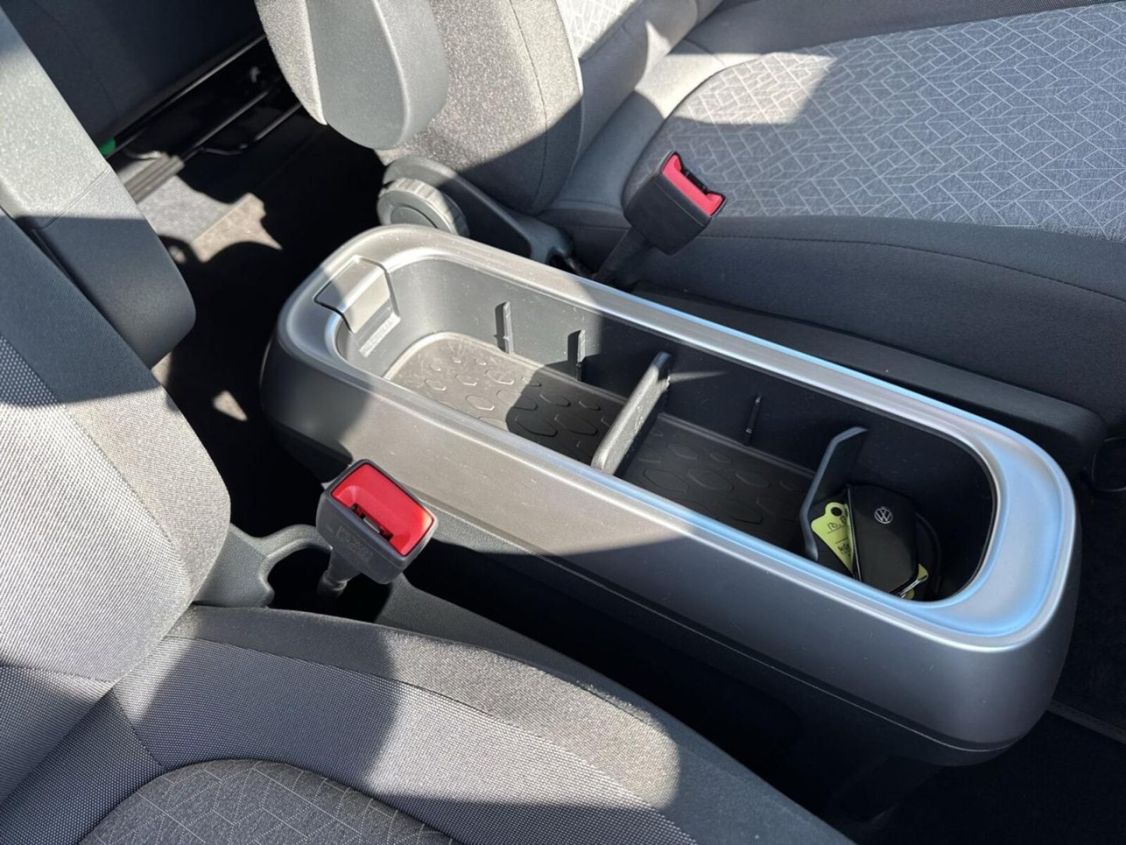 Volkswagen ID. Buzz – Bild 19