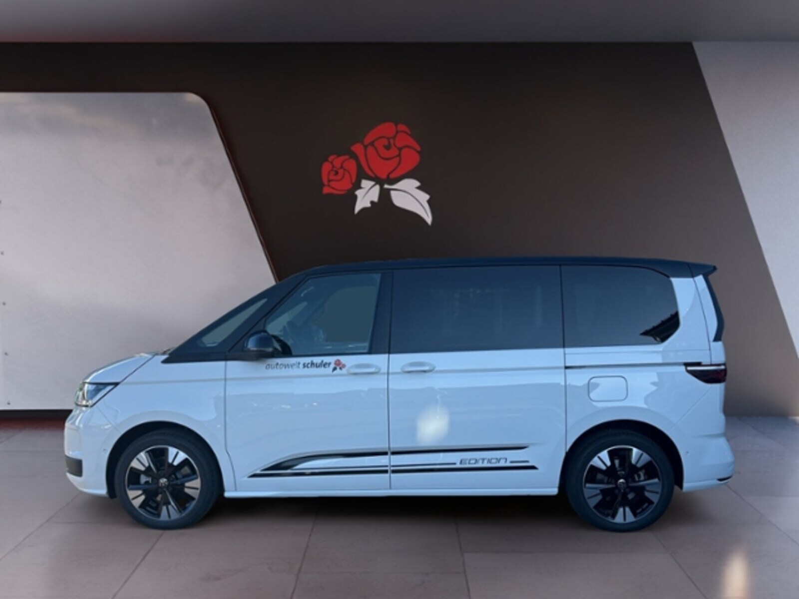 Volkswagen Multivan – Bild 3