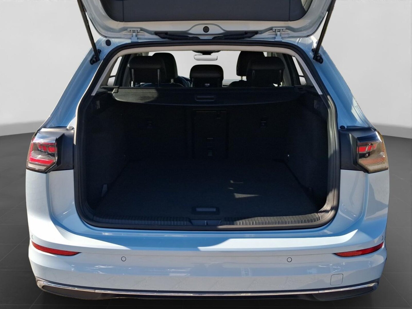 Volkswagen Golf Variant – Bild 15