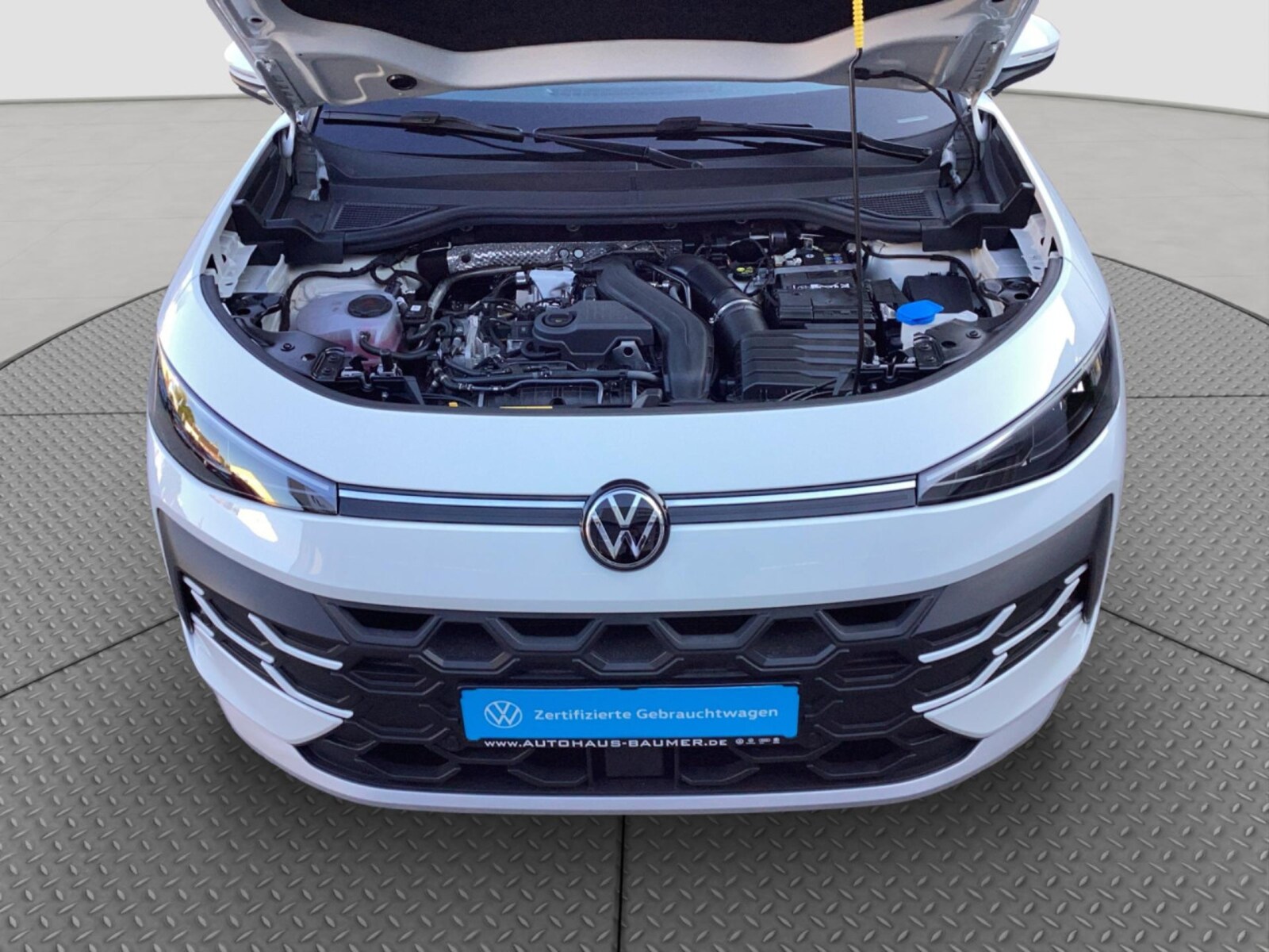Volkswagen T-Roc – Bild 10