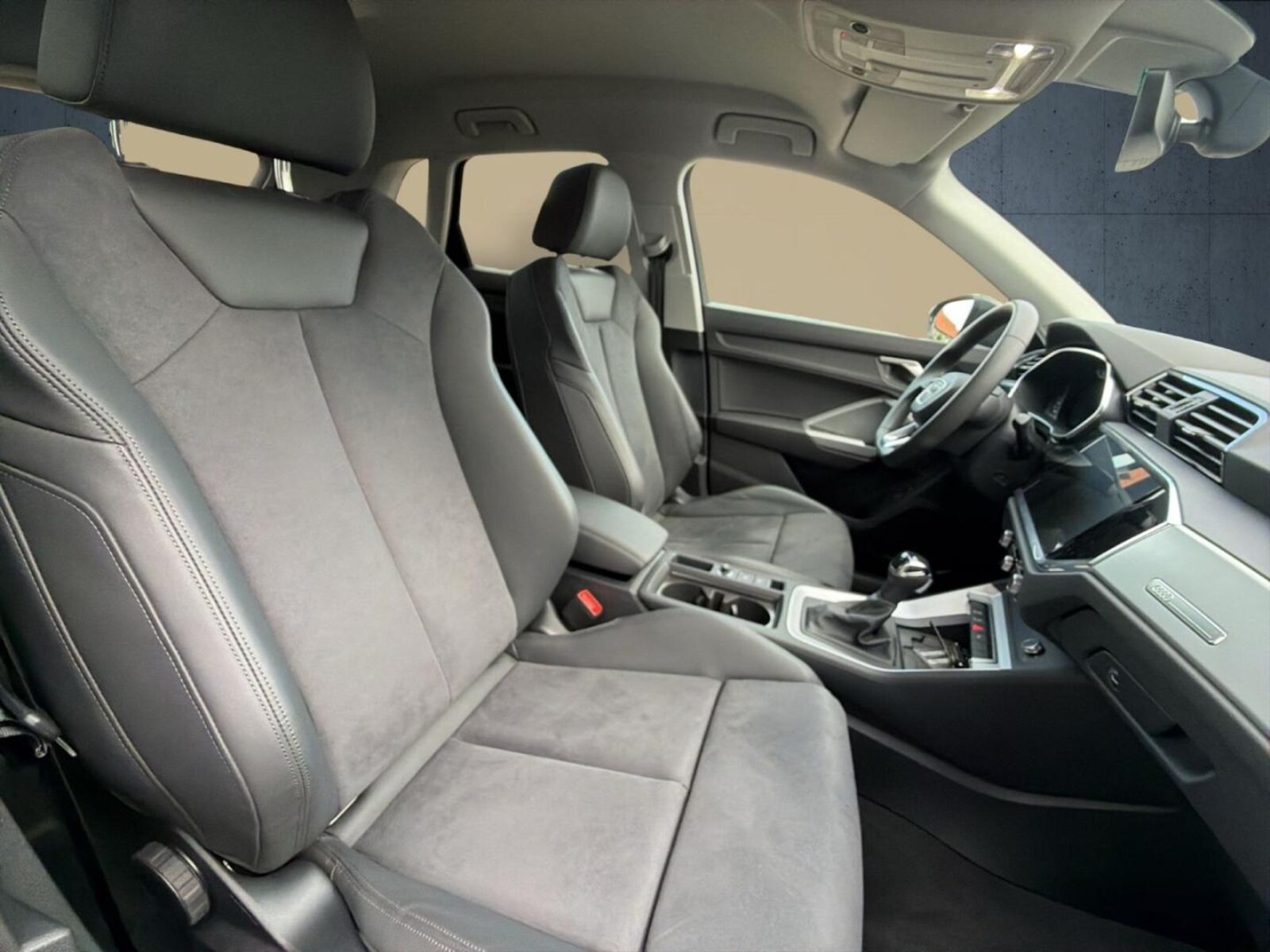 Audi Q3 – Bild 18