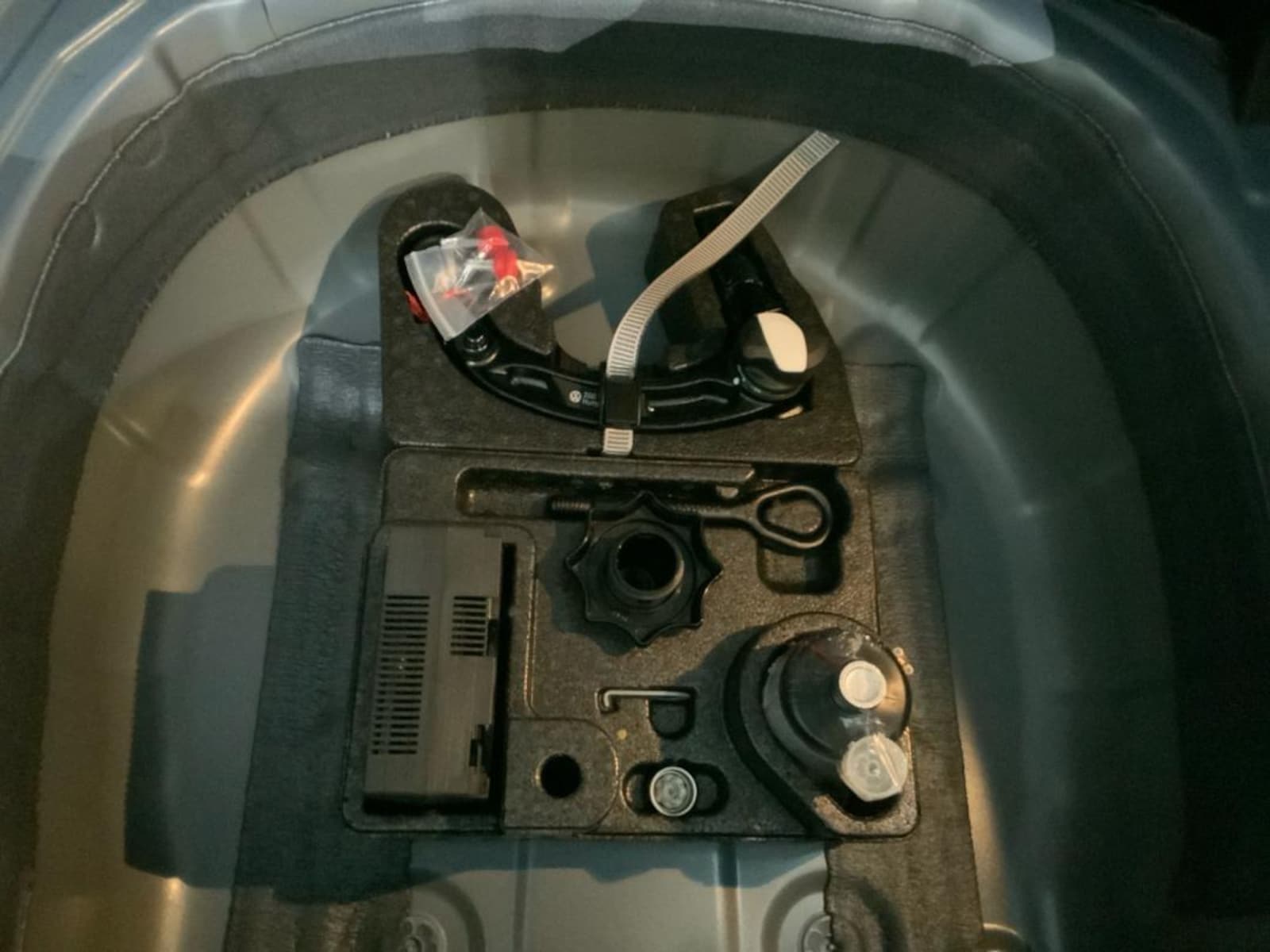 Volkswagen T-Cross – Bild 21