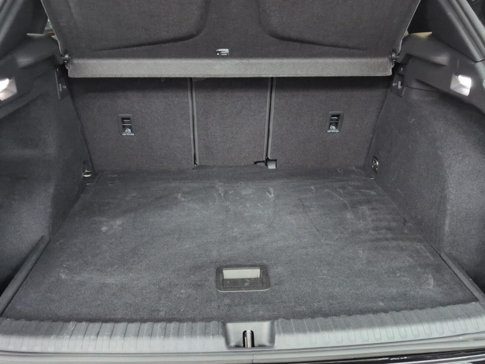 CUPRA Terramar – Bild 14