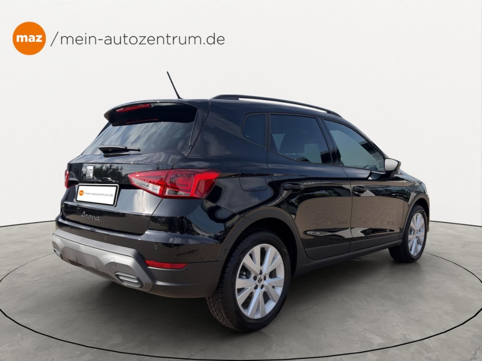 SEAT Arona – Bild 6