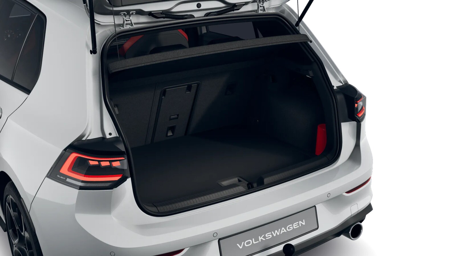 Volkswagen Golf – Bild 8