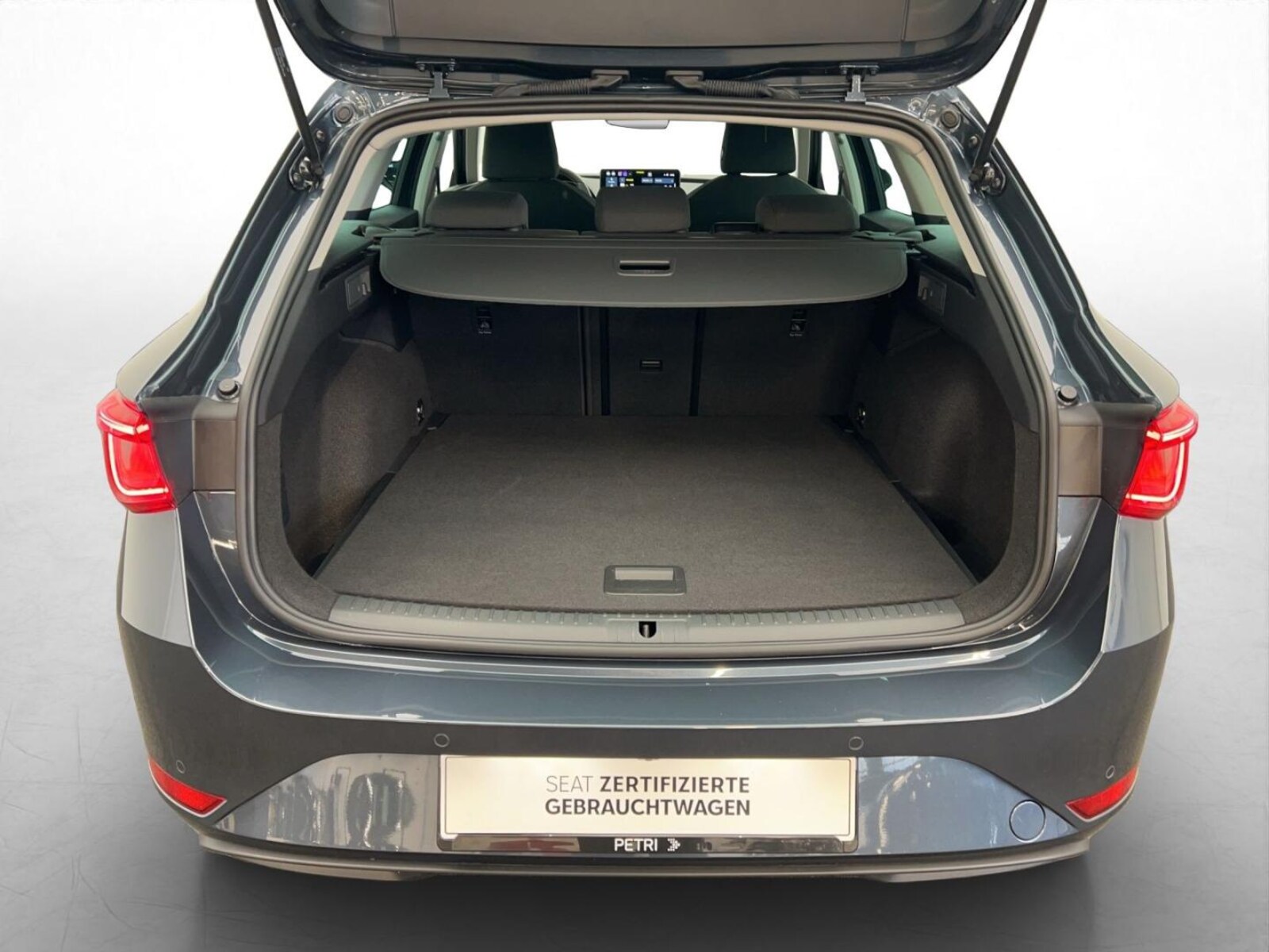 SEAT Leon Sportstourer – Bild 12