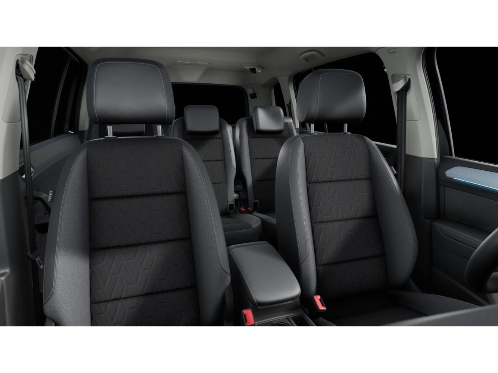 Volkswagen Touran – Bild 5