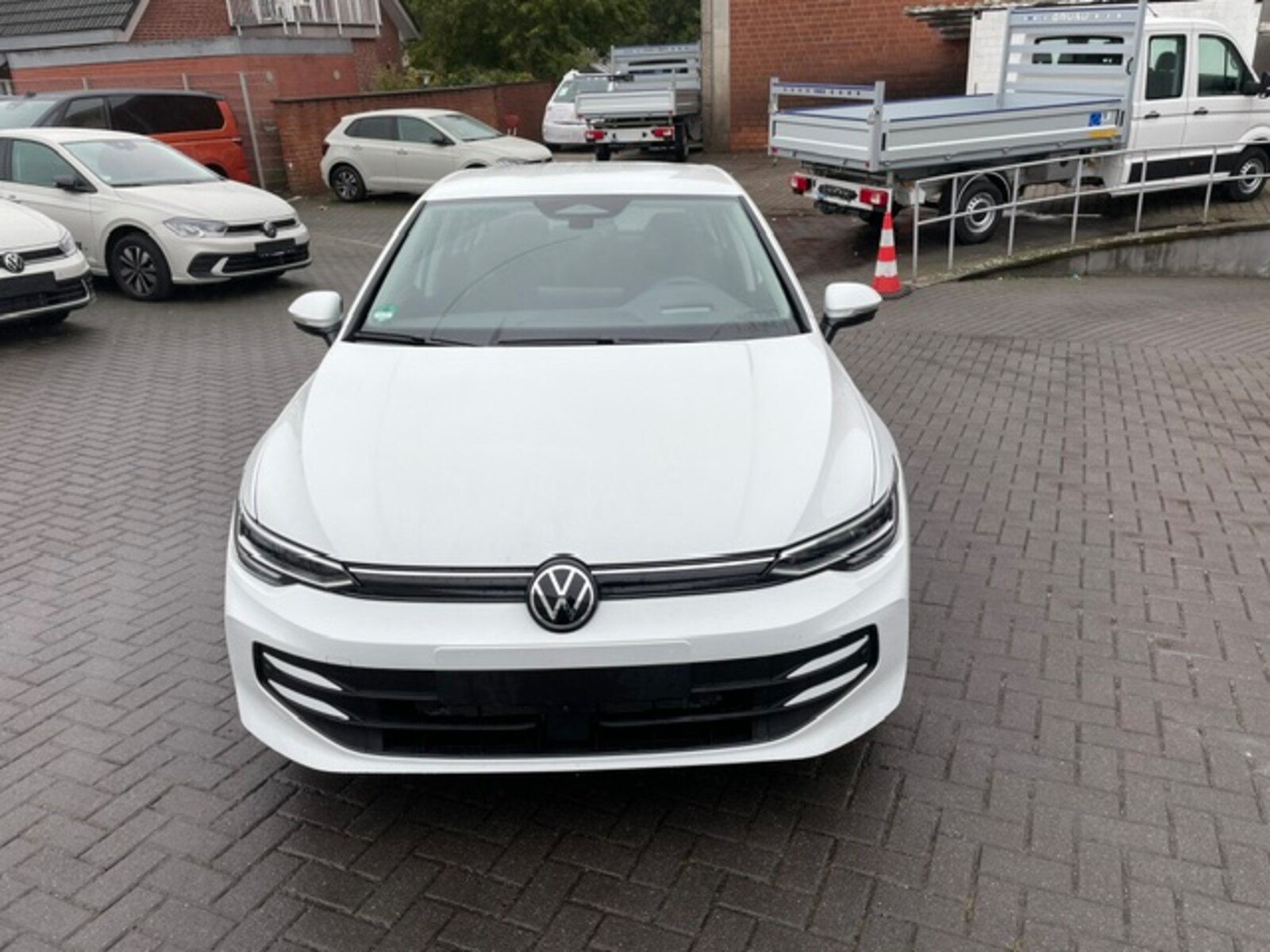 Volkswagen Golf – Bild 5
