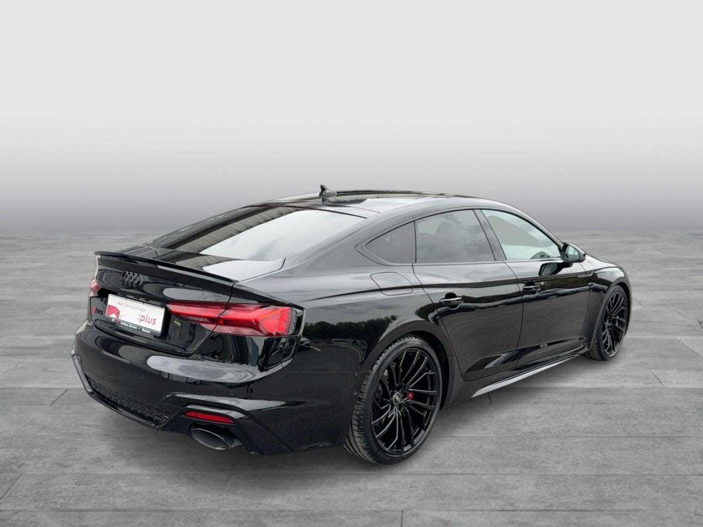 Bild über Audi RS 5 Sportback TFSI quattro tiptronic - für weitere Informationen kontaktieren Sie den Audi Partner